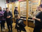 Посещение Бобруйского краеведческого музея