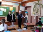 На базе ГУО «Маховская средняя школа»  прошел совет отдела по образованию Могилевского райисполкома