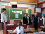 На базе ГУО «Маховская средняя школа»  прошел совет отдела по образованию Могилевского райисполкома