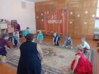 Спортивный праздник в детском саду, посвященный Дню защитника Отечества