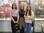 Выставка "Беларусь интеллектуальная"