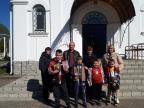 Экскурсия в Барколабовский Свято-Вознесенский женский монастырь